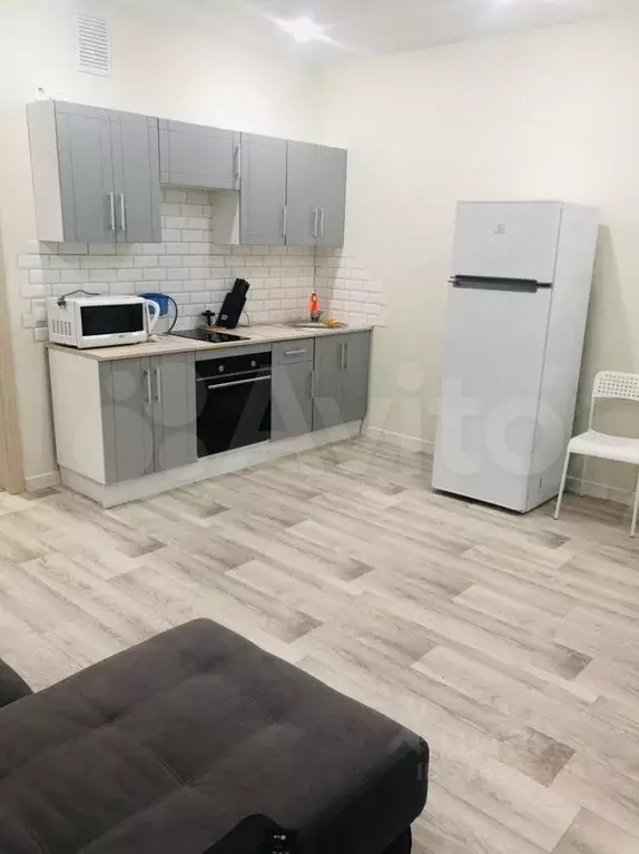 Студия Татарстан, Казань ул. Николая Ершова, 65Б/1 (30.0 м) - Фото 1