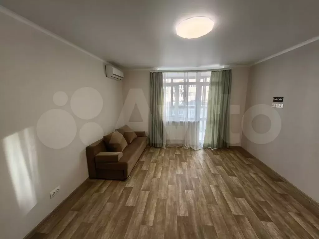Квартира-студия, 28 м, 15/20 эт. - Фото 0