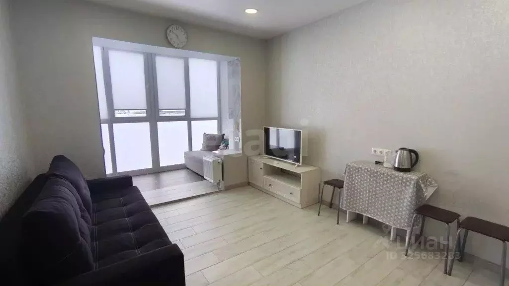 Студия Татарстан, Пестречинский район, Богородское с/пос, д. Куюки ул. ... - Фото 1