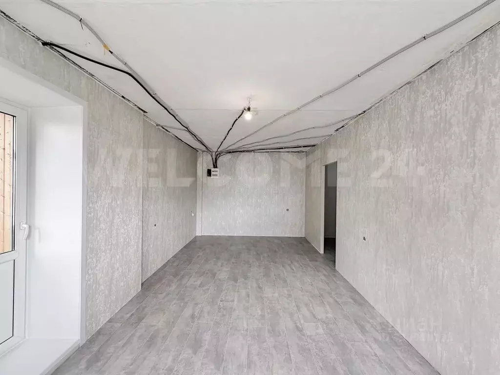 2-к кв. Чувашия, Чебоксары ул. Гузовского, 42 (47.3 м) - Фото 2