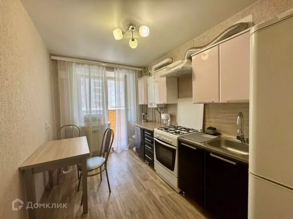 Продаётся 1-к квартира, 41 м - Фото 1