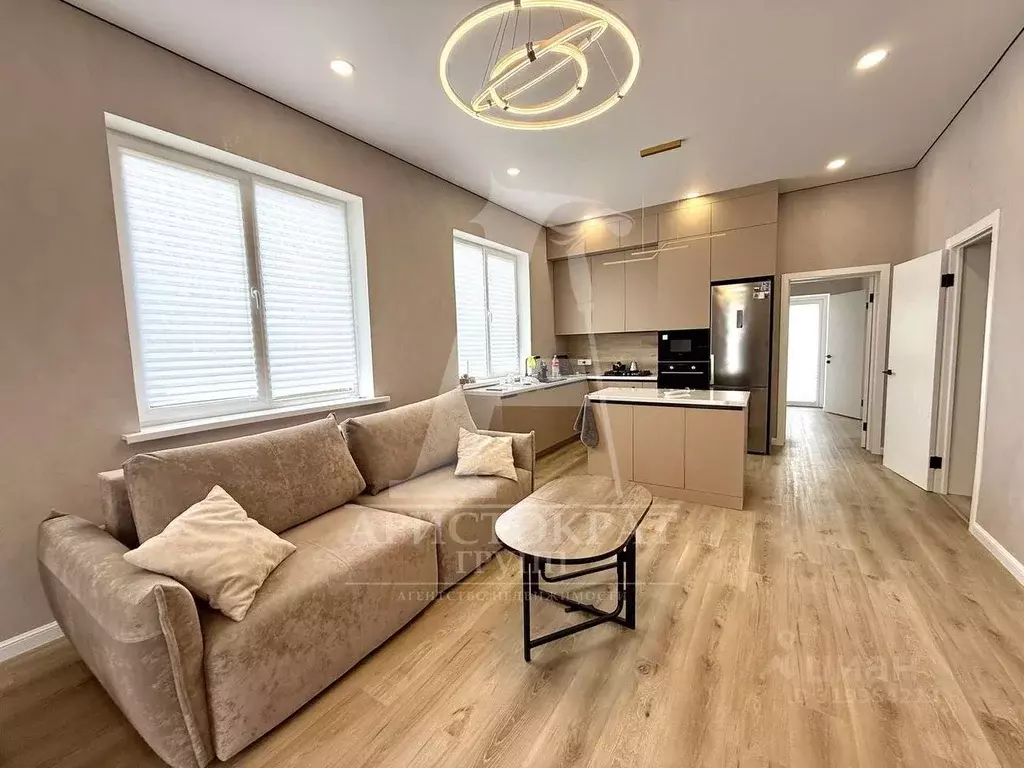 Дом в Ставропольский край, Пятигорск  (128 м) - Фото 2