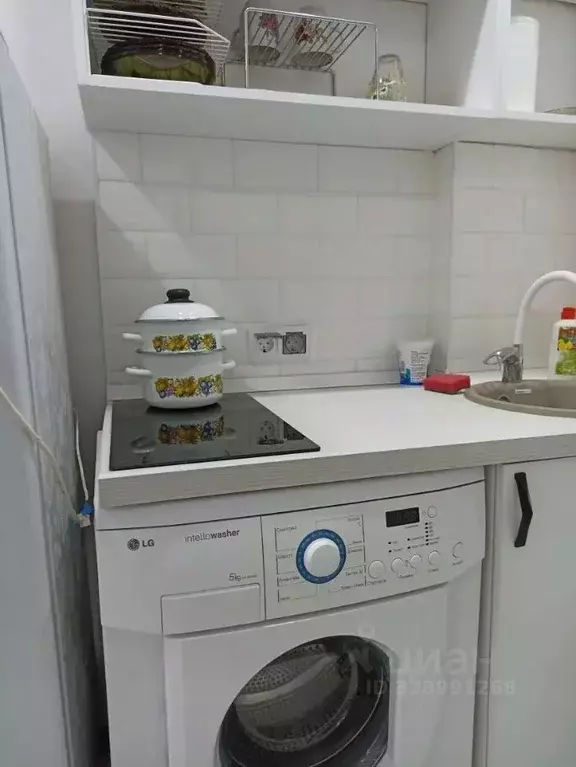 Комната Алтайский край, Барнаул Комсомольский просп., 112 (20.0 м) - Фото 2