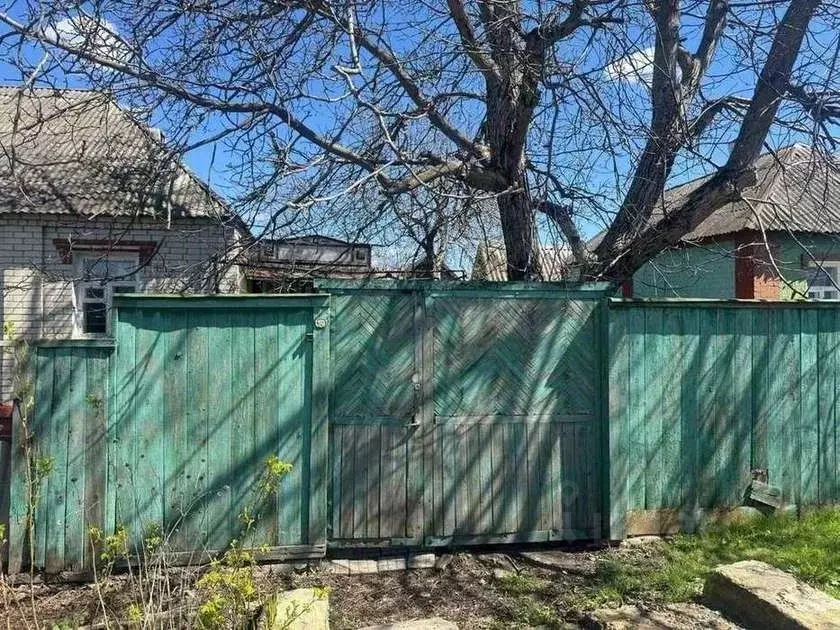 Дом в Белгородская область, Белгород ул. 2-я Шоссейная (78 м) - Фото 2