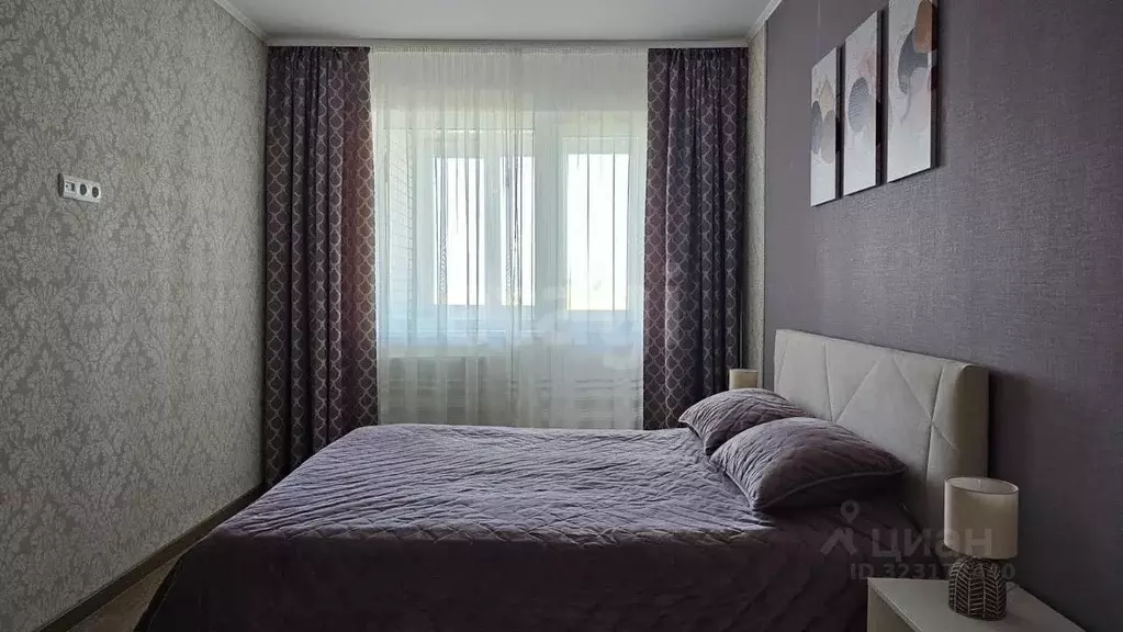 3-к кв. Ханты-Мансийский АО, Сургут Игоря Киртбая ул., 18 (81.0 м) - Фото 1