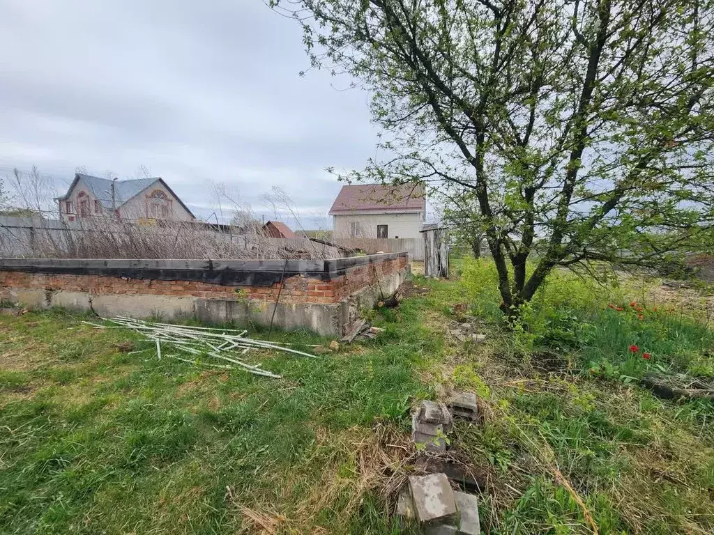 Участок в Белгородская область, Новый Оскол Поселковая ул., 2 (13.8 ... - Фото 2