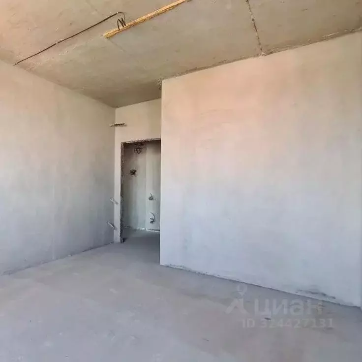 1-к кв. Дагестан, Махачкала ш. Карабудахкентское, 30 (30.0 м) - Фото 1