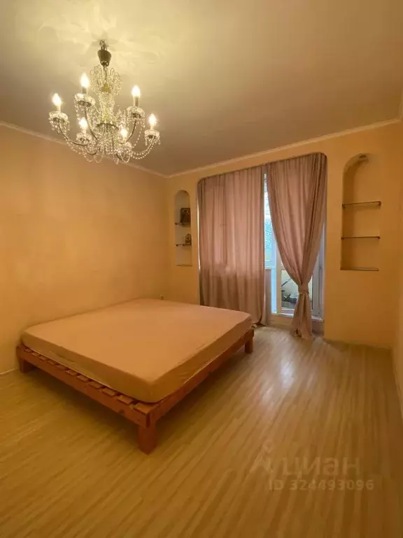 Комната Москва Варшавское ш., 154К2 (18.0 м) - Фото 1