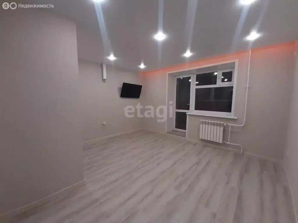 Квартира-студия: Чигири, улица Василенко, 3/4 (27.8 м) - Фото 2