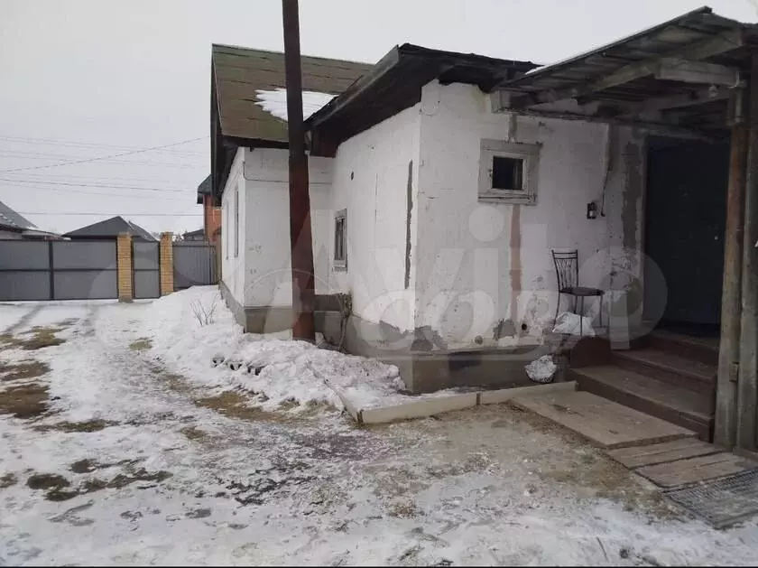 Дом 105,3 м на участке 13 сот. - Фото 1
