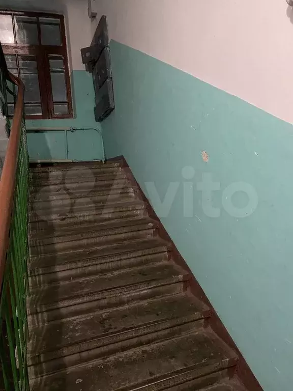 Комната 20,7 м в 4-к., 4/5 эт. - Фото 1