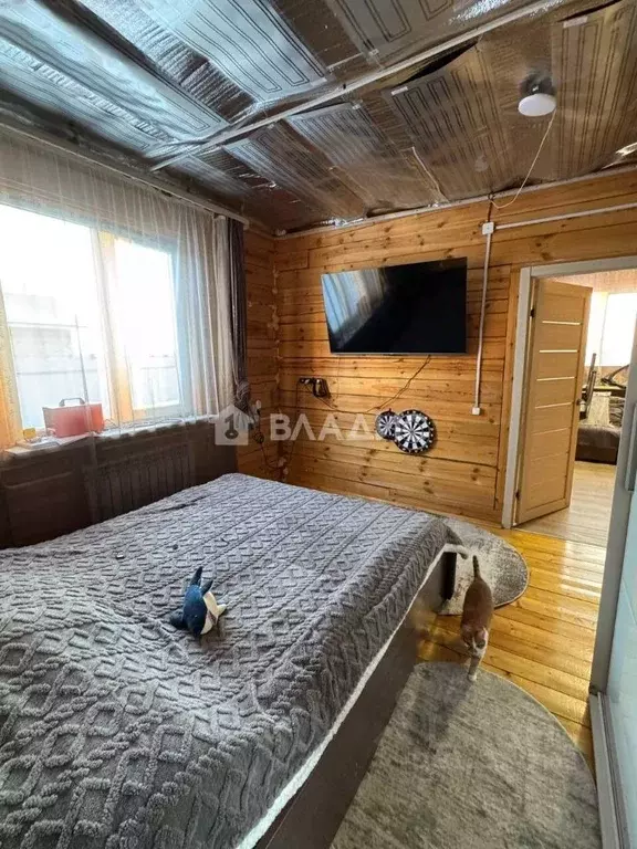 Дом в Забайкальский край, Чита Преображенский мкр, 373А (100 м) - Фото 0