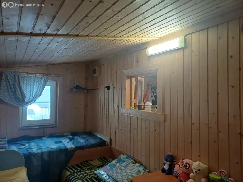 Дом в Архангельская область, Приморский муниципальный округ, деревня ... - Фото 1