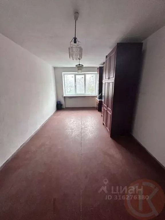 Комната Крым, Симферопольский район, с. Мирное ул. Белова, 20 (10.0 м) - Фото 0