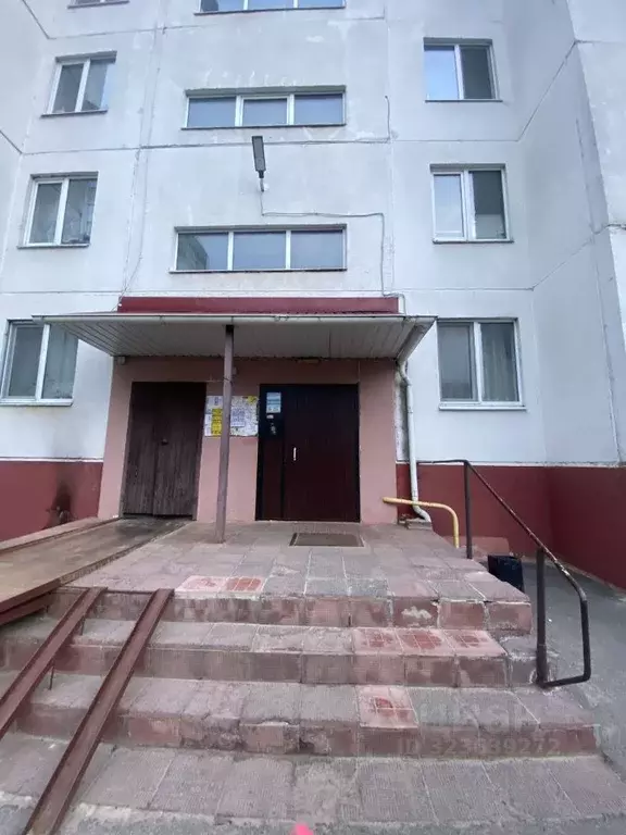 2-к кв. Орловская область, Орел Московское ш., 161 (50.7 м) - Фото 1