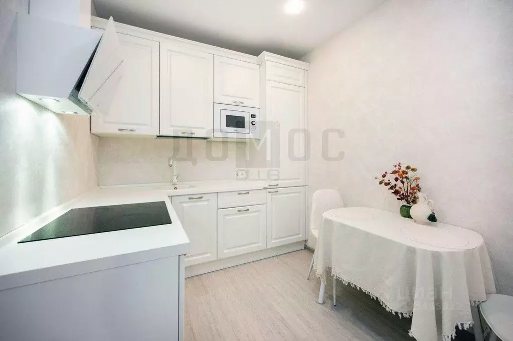 1-к кв. Свердловская область, Екатеринбург ул. Московская, 194 (43.7 ... - Фото 2