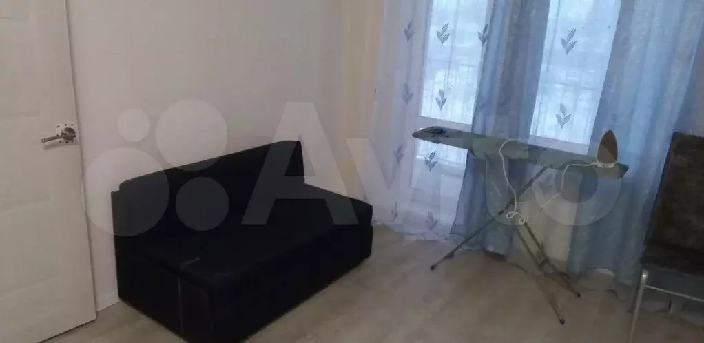 2-к. квартира, 40 м, 3/17 эт. - Фото 1