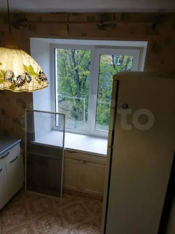 1-к. квартира, 33 м, 3/5 эт. - Фото 0