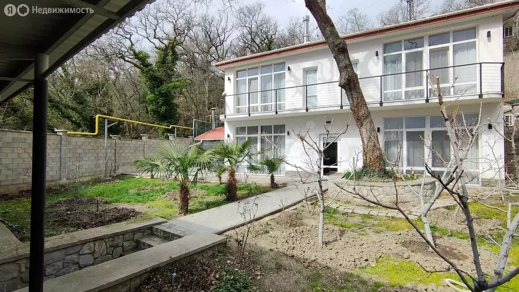 Дом в Восход, улица Авроры (189.9 м) - Фото 2