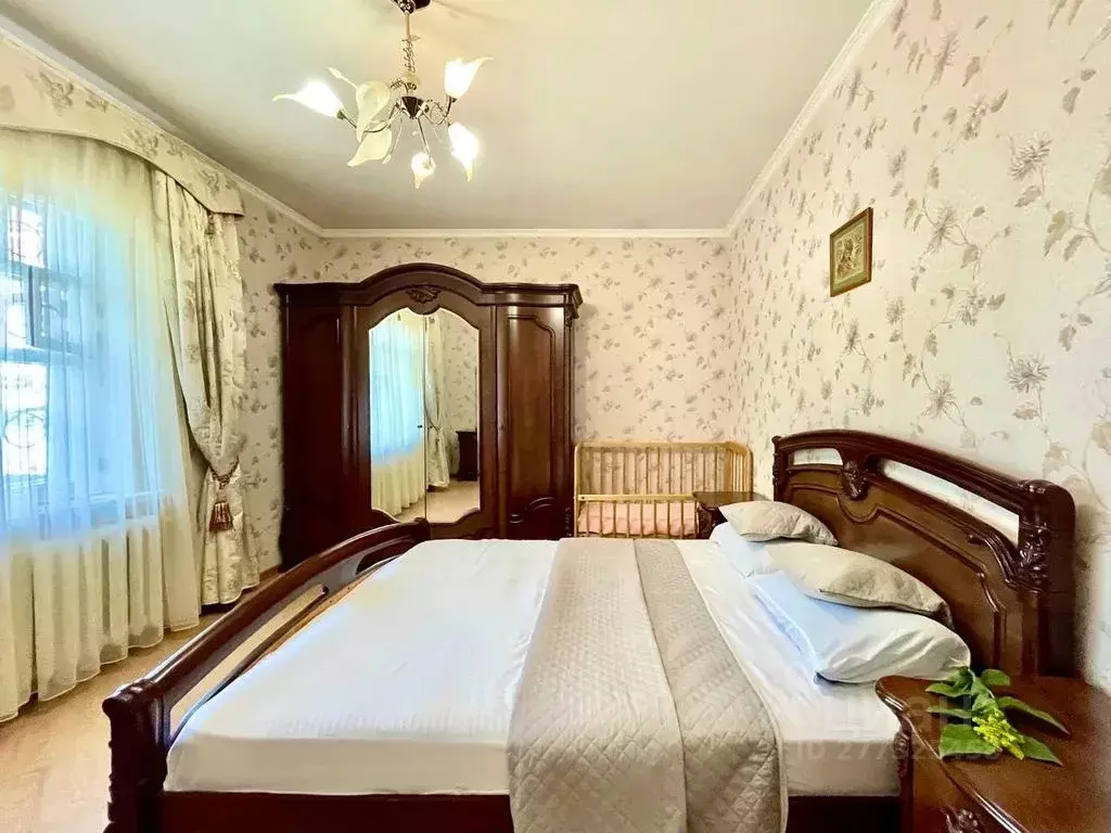 Дом в Ставропольский край, Кисловодск пер. Буачидзе, 2 (85 м) - Фото 1