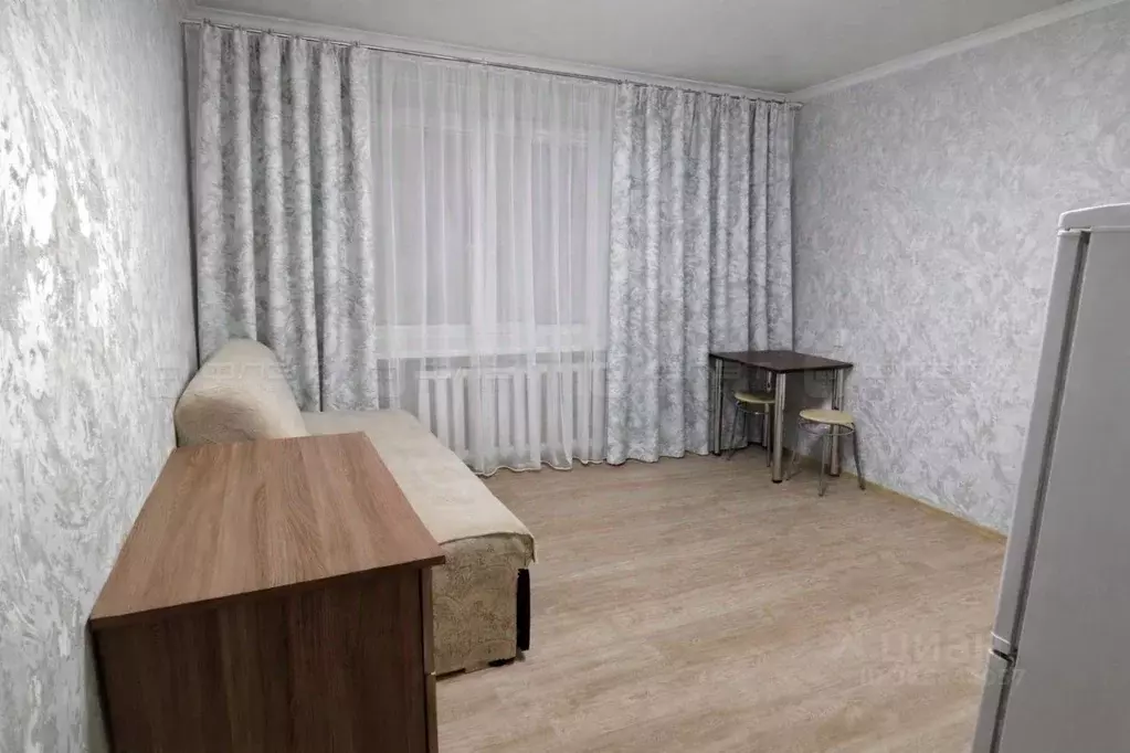 Студия Татарстан, Казань Даурская ул., 39 (18.1 м) - Фото 1