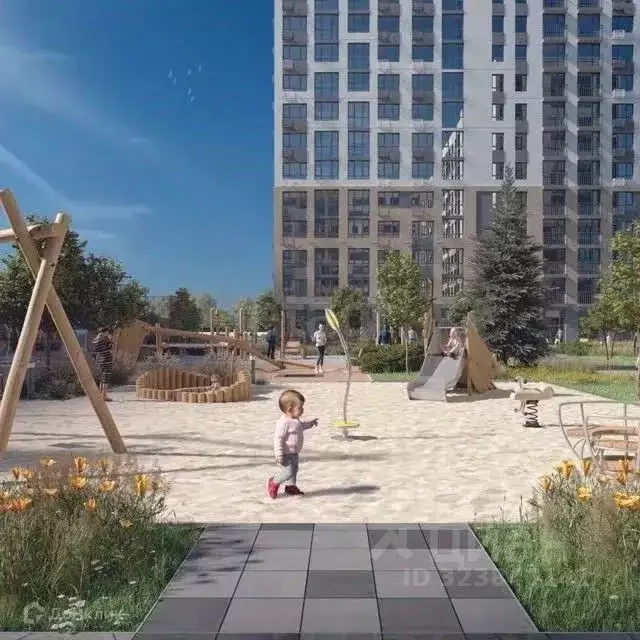 Помещение свободного назначения в Курганская область, Курган Малиновые ... - Фото 0