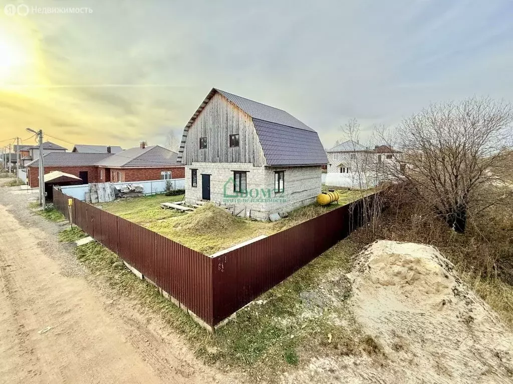 Дом в Тобольск, микрорайон Восточный (140 м) - Фото 2