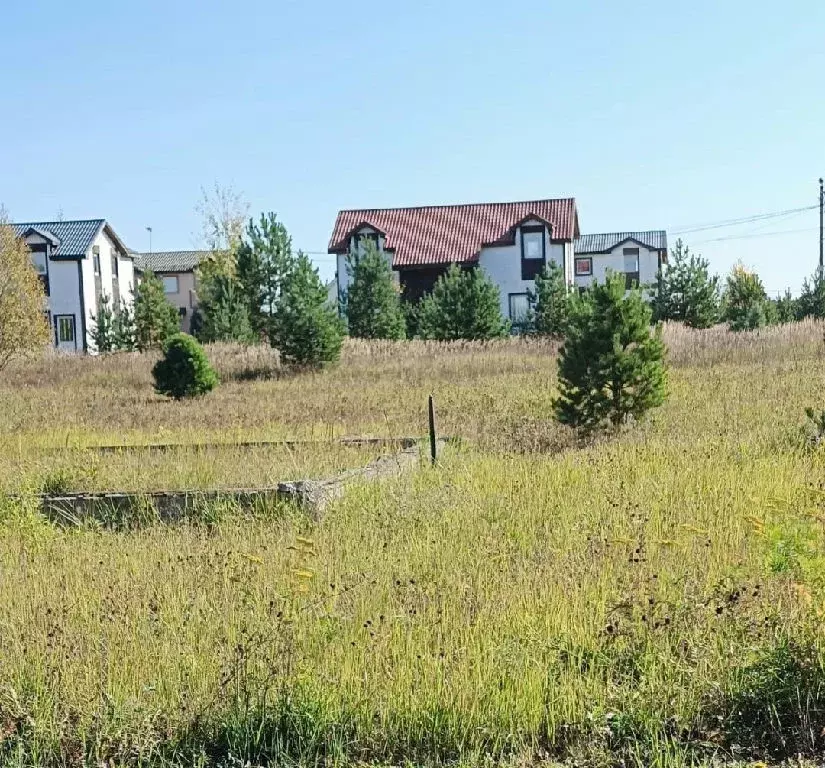 Продается участок в дп Садко - Фото 0