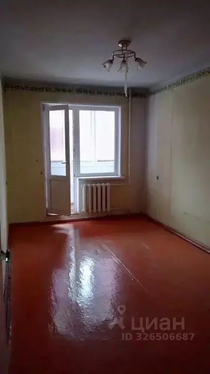 3-к кв. Волгоградская область, Волгоград ул. Генерала Штеменко, 41 ... - Фото 1