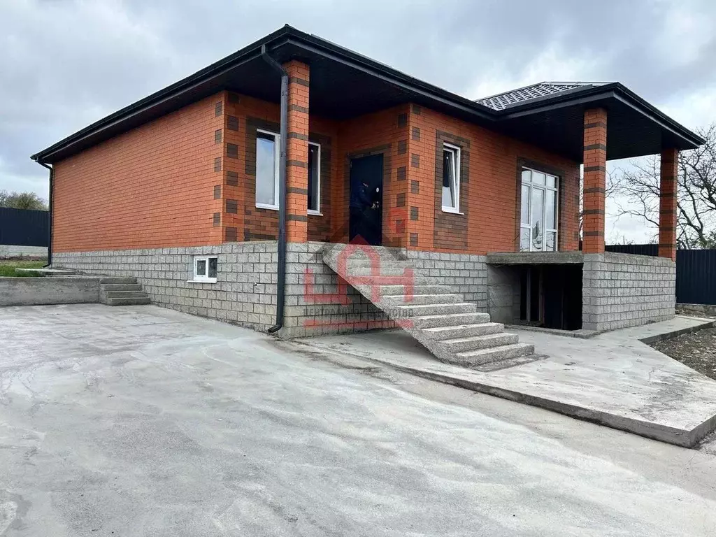 Дом в Ставропольский край, Предгорный муниципальный округ, ... - Фото 2