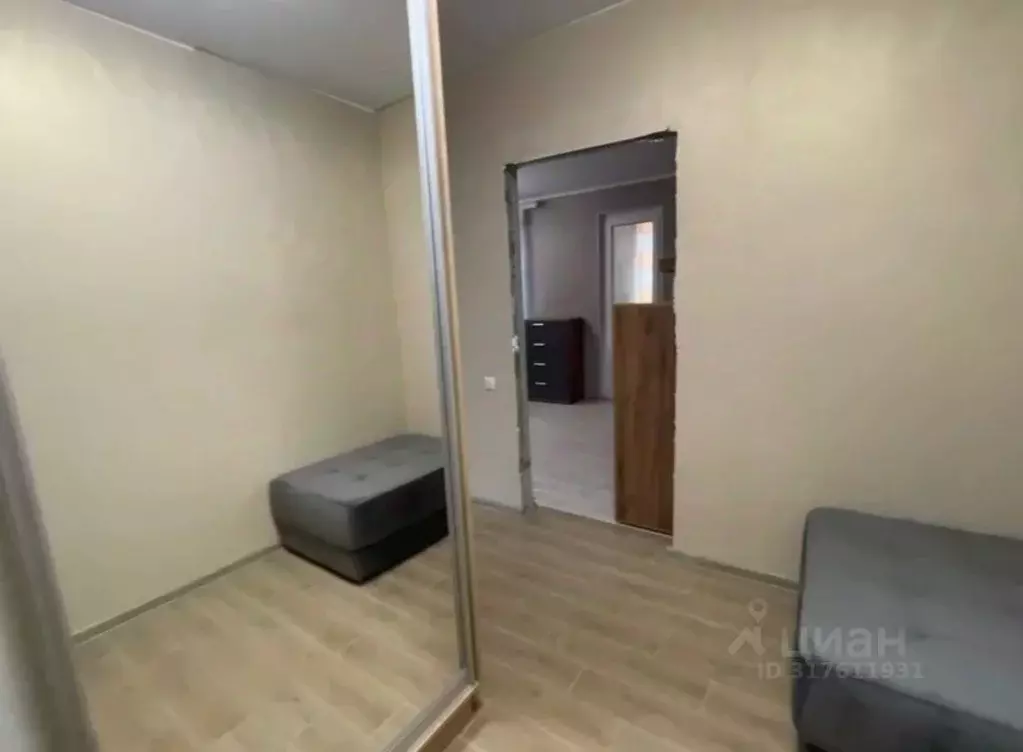 1-к кв. Крым, Ялта ул. Изобильная, 22 (34.0 м) - Фото 0