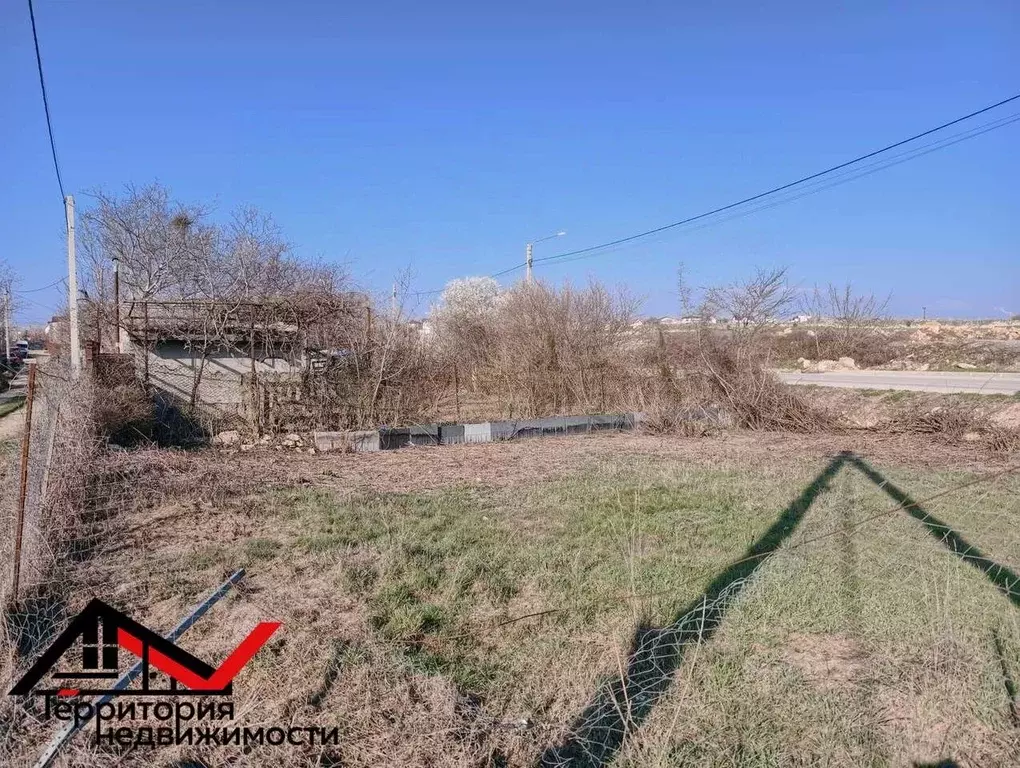 Участок в Севастополь Икар-3 садоводческое товарищество, 29 (4.0 сот.) - Фото 2