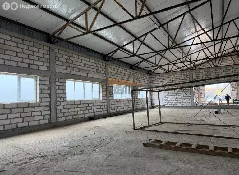 Производственное помещение (1460 м) - Фото 1
