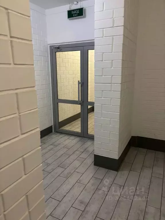 1-к кв. Самарская область, Тольятти ул. 40 лет Победы, 45Г (37.4 м) - Фото 2