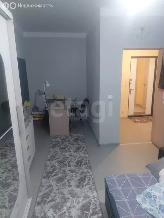 1-комнатная квартира: Якутск, улица Кузьмина, 18 (34.6 м) - Фото 2