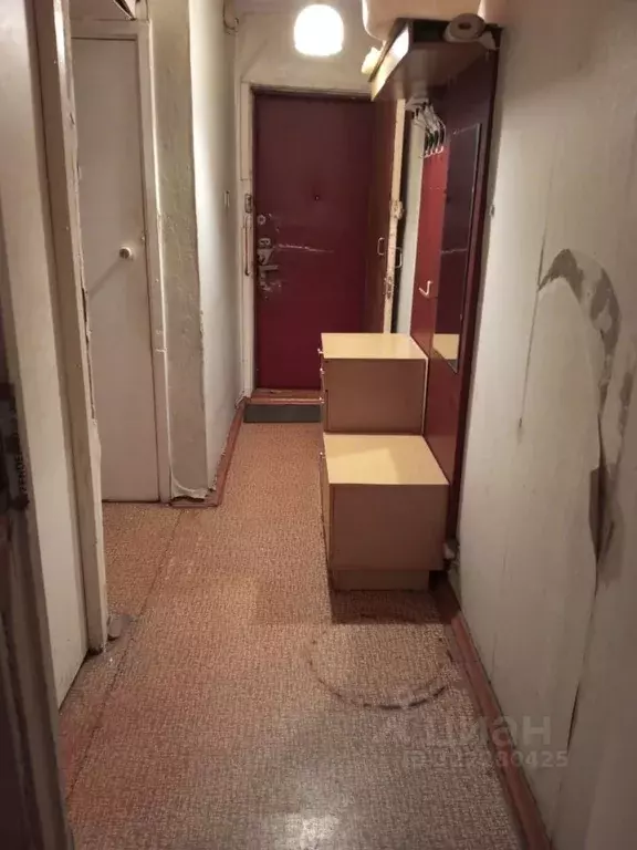 Комната Москва Матвеевская ул., 30 (13.0 м) - Фото 1