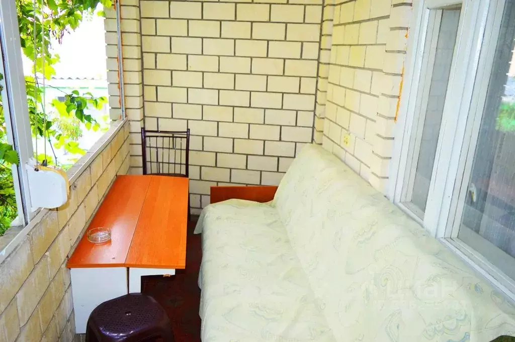 Комната Крым, Феодосия муниципальный округ, Коктебель пгт ул. ... - Фото 1