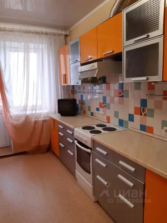 1-к кв. Алтайский край, Барнаул ул. Чеглецова, 11А (42.0 м) - Фото 1