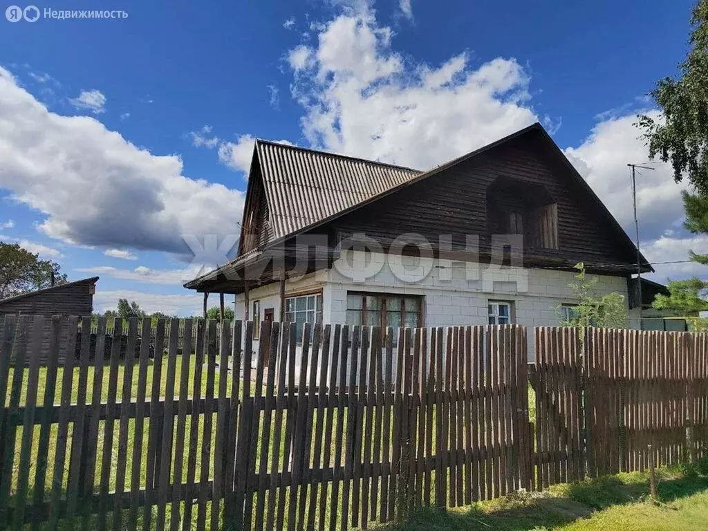 Дом в Кирза, Восточная улица (64.4 м) - Фото 1