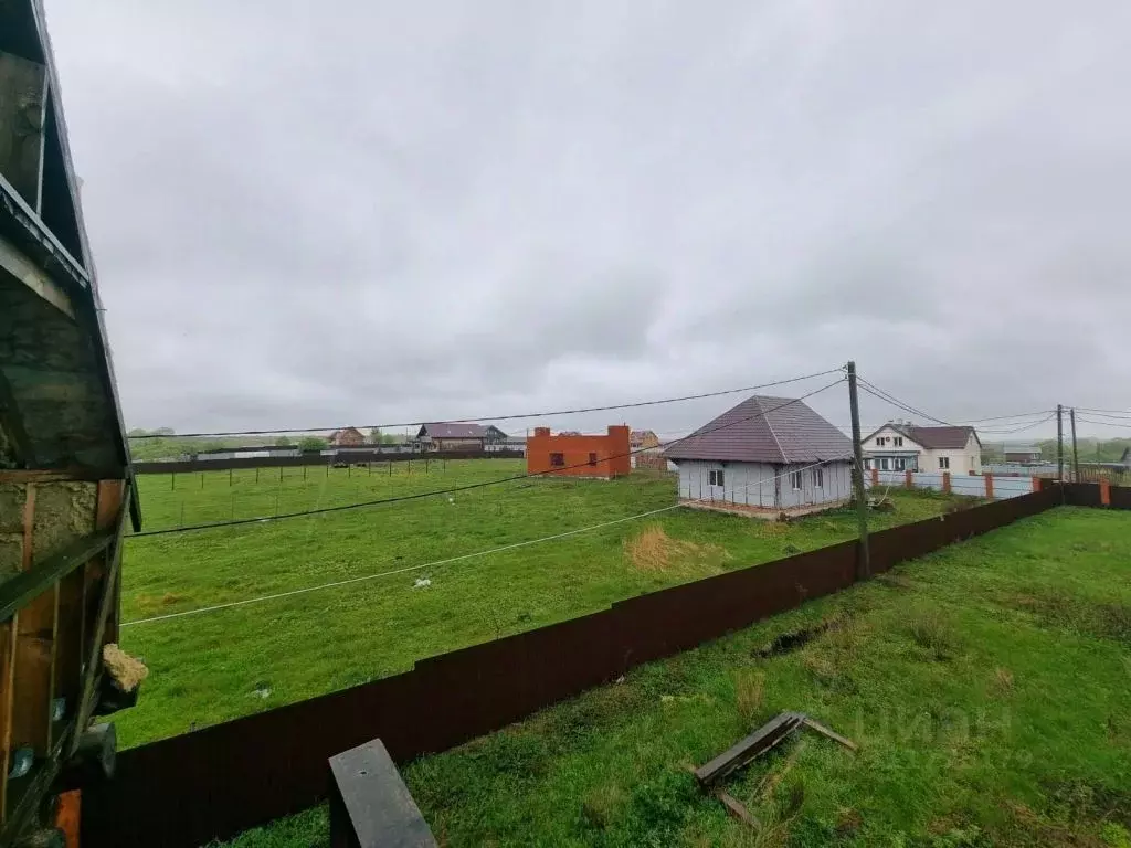 Дом в Тульская область, Кимовский район, Новольвовское с/пос, д. ... - Фото 1