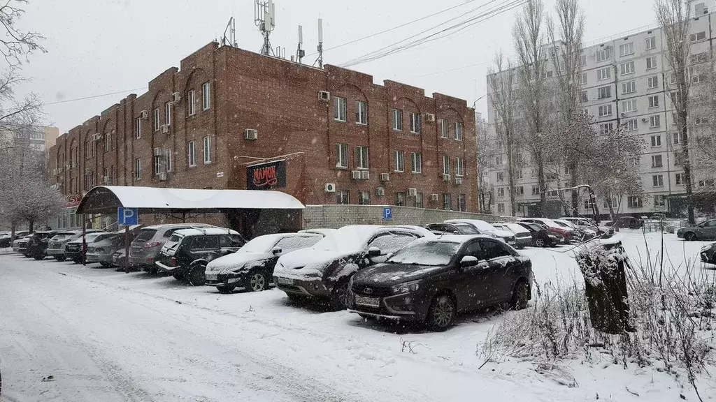 Офис, 17 м с водой - Фото 1