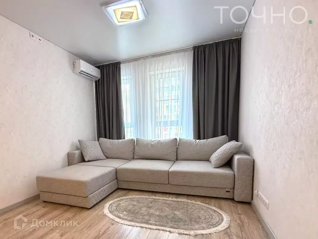 Продаётся 3-к квартира, 67 м - Фото 1