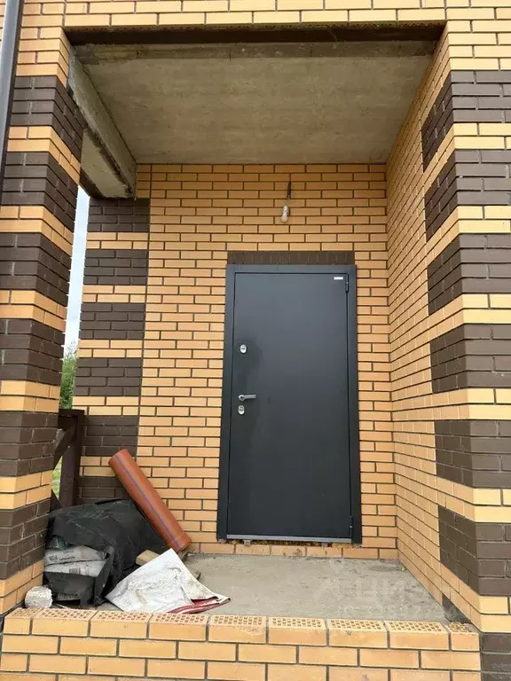 Дом в Тульская область, Тула городской округ, с. Маслово  (132 м) - Фото 2