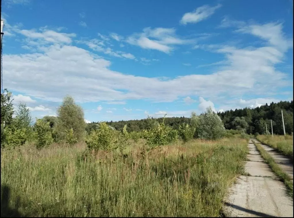 Участок в Москва № 33 кв-л,  (470.0 сот.) - Фото 0