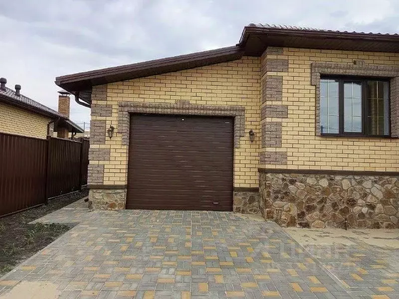 Дом в Белгородская область, Белгородский район, Дубовское с/пос, с. ... - Фото 2