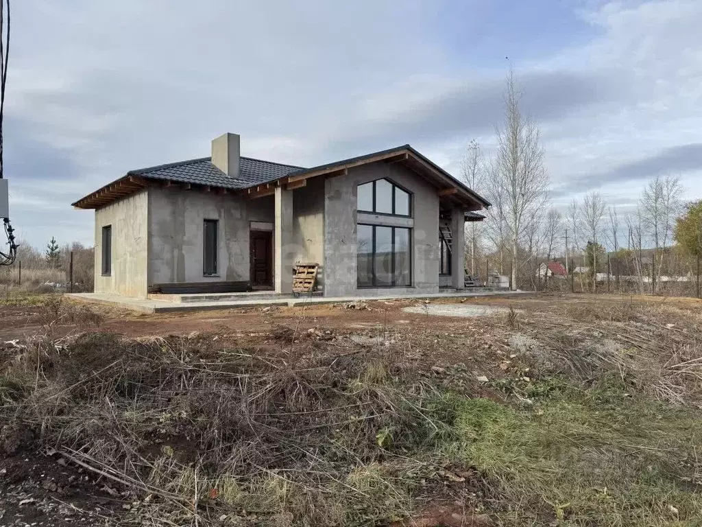 Дом в Самарская область, Самара  (121 м) - Фото 1