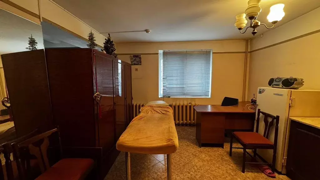 2-к кв. Санкт-Петербург Новоизмайловский просп., 13К2 (38.0 м) - Фото 2