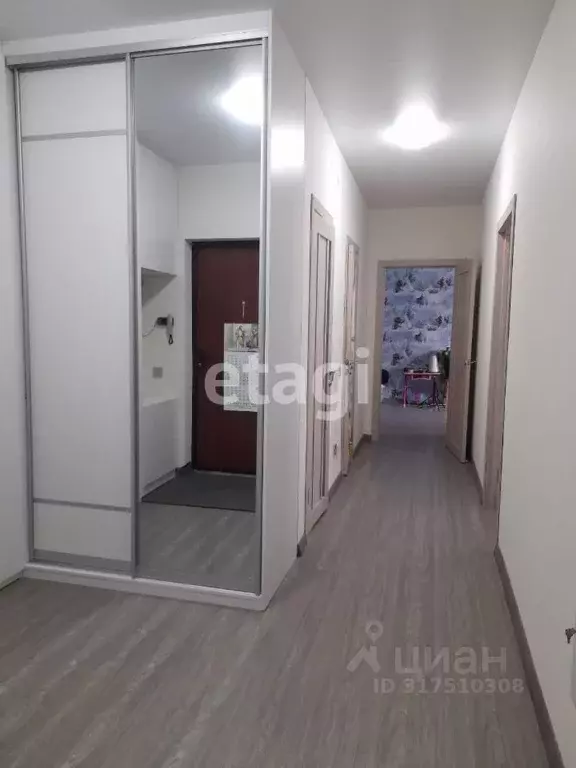 2-к кв. Сахалинская область, Анивский городской округ, с. Новотроицкое ... - Фото 2