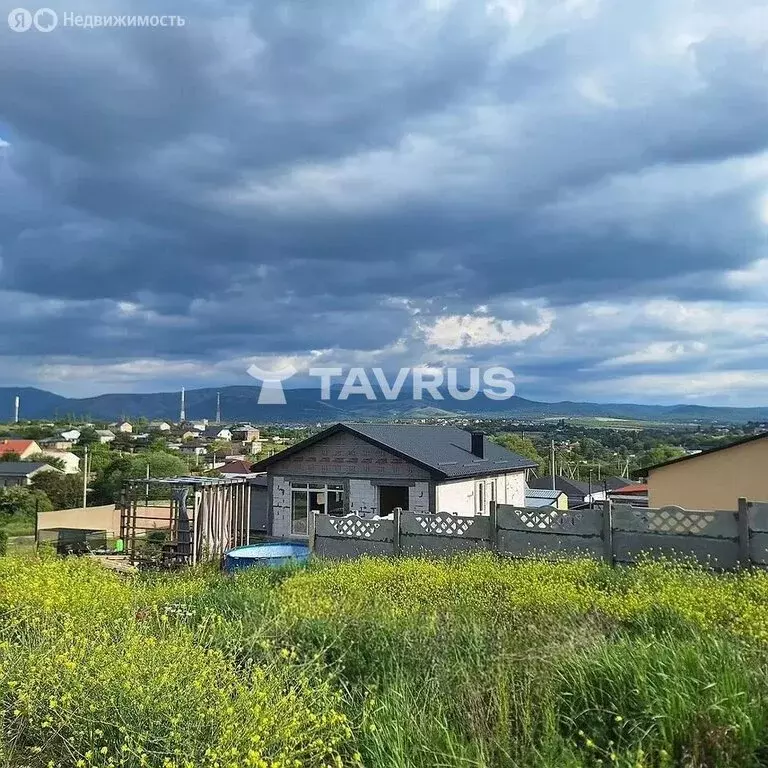 Участок в Доброе, улица имени Х. Баграмяна (9.2 м) - Фото 1