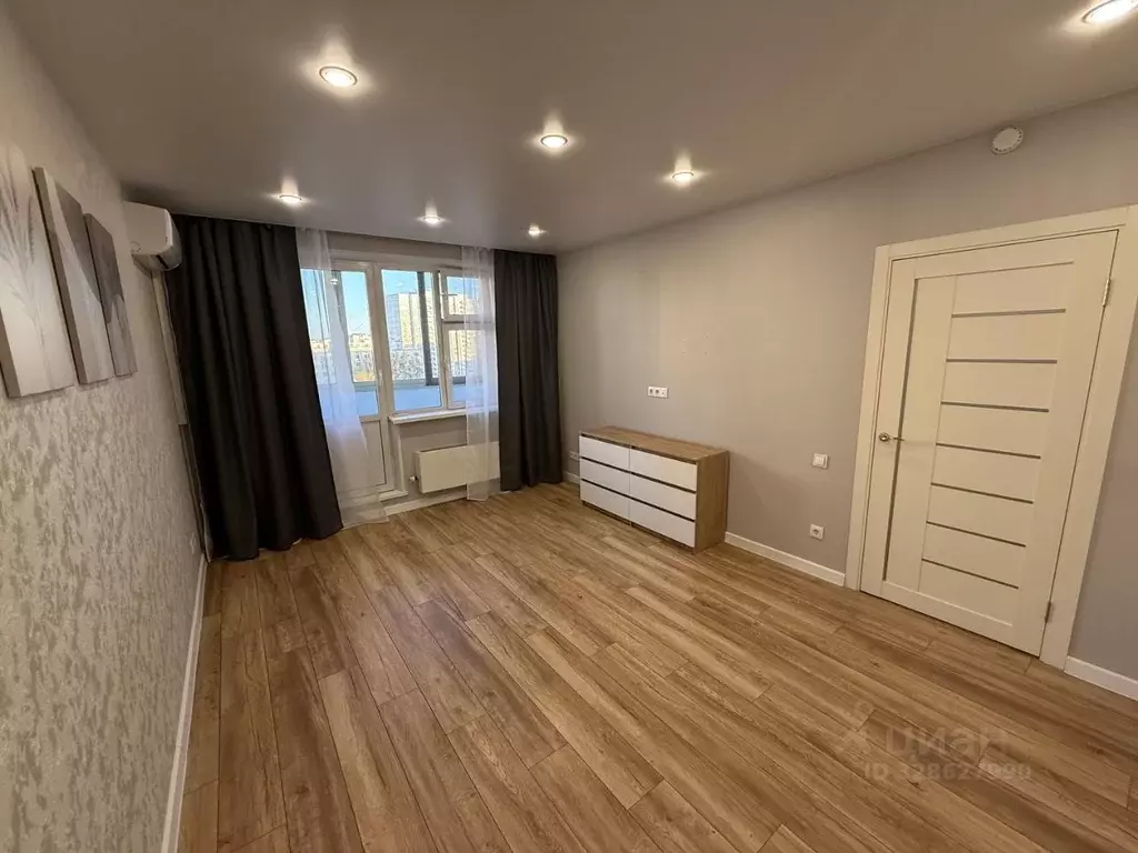 1-к кв. Москва проезд Шокальского, 29к5 (38.0 м) - Фото 2